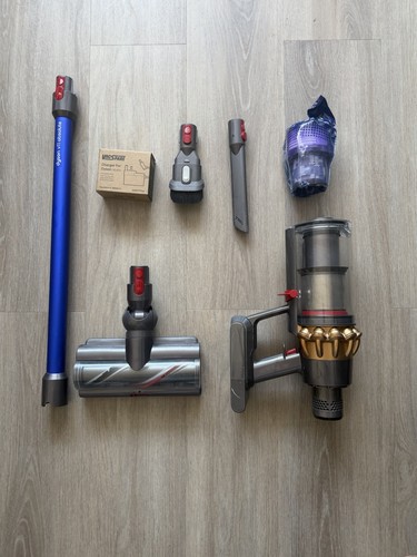 Dyson v11 detect absolute - dyson,