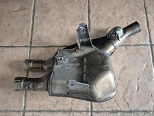 Yamaha MT-10 Standard Collector Box Catalytic Converter 2016 - 2019 MT10