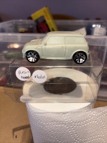 Matchbox mini cooper - matchbox,