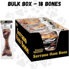 18 x Serrano Ham Bone Large |