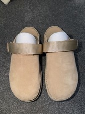UGG Goldenstar Clog Size Uk 6