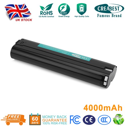 4000mah mh battery for - 4000mah, 9.6v