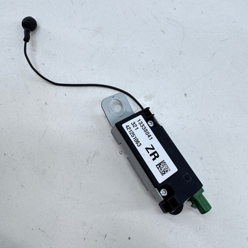 Vauxhall astra gtc antenna - astra,