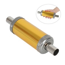 Car Exhaust Silencer Stainless