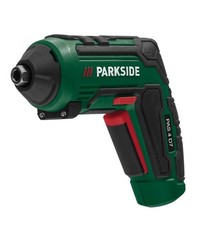 Parkside 4V Cordless