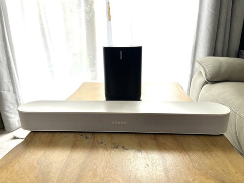 Sonos speakers gen - sonos,