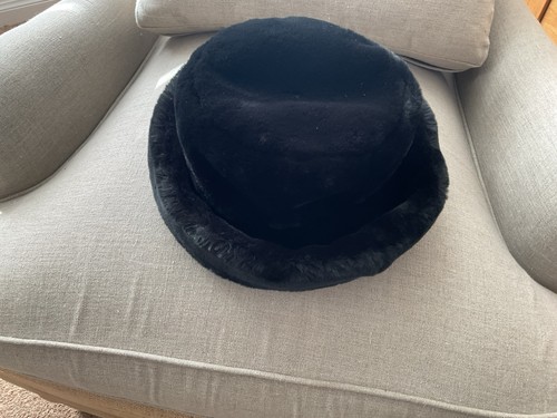 Vintage mansfield faux fur - mansfield,
