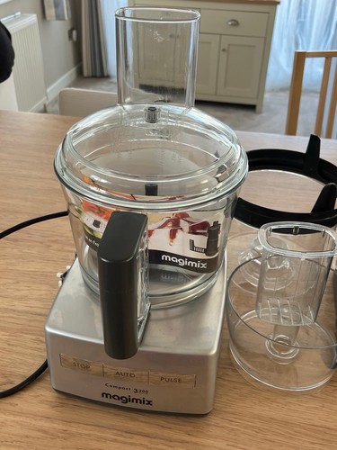 Magimix 3200 compact food - compact,
