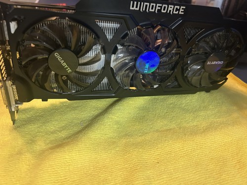Gigabyte geforce gtx 780 - geforce,