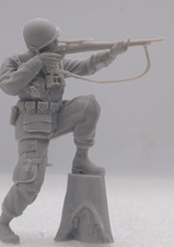 #734-1/16th-SOLID RESIN