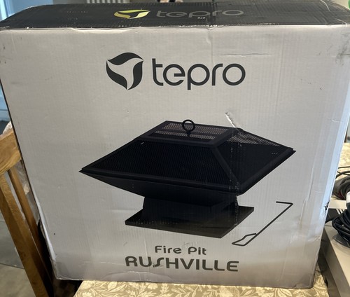 Tepro rushville medium - tepro, square