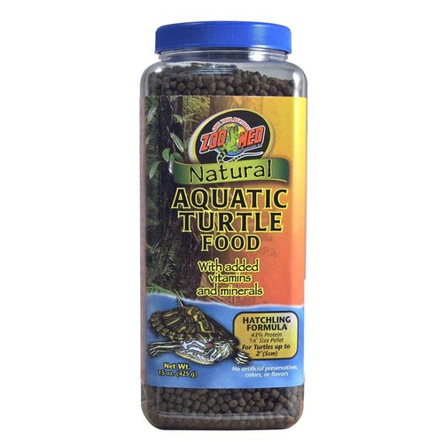 Zoo med aquatic - zoo,