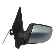 FORD FOCUS ZETEC CLIMATE Wing Door Mirror Left Side 4M5117683JA