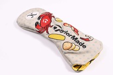Taylormade Pro Championship / Hybrid Headcover / Grey