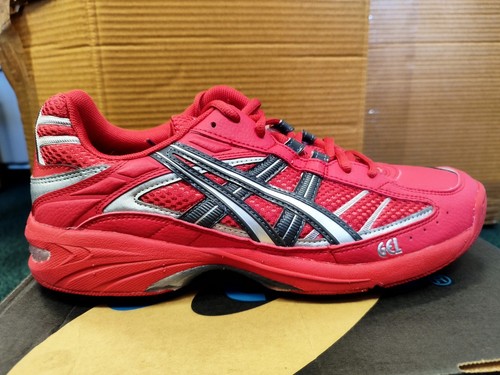 Asics hockey shoes trainers - hockey,