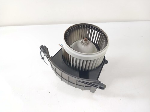 Renault master heater blower - heater,