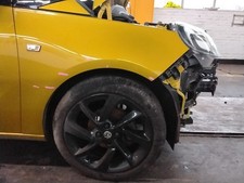 FRONT WING RH VAUXHALL ADAM