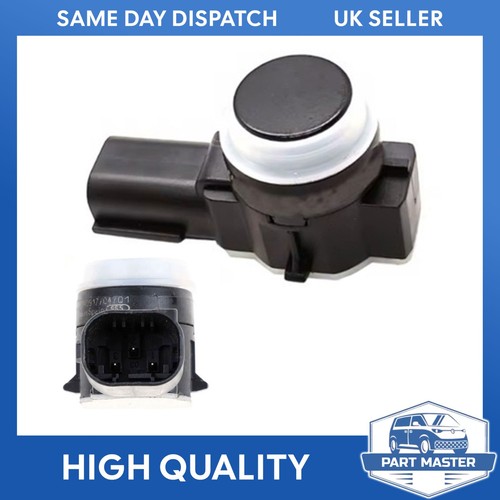 Parking sensor front rear - sensor,