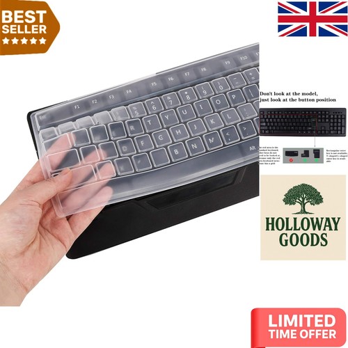 Ultra thin silicone - silicone, keyboard