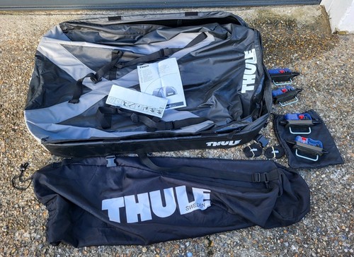 Thule ranger folding roof - 90,