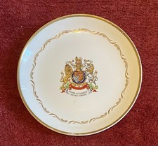 Royal Stafford Queen Elizabeth