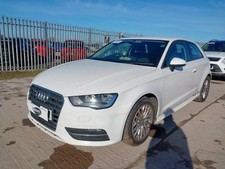 Breaking Audi A3 2015 3DR 1.6