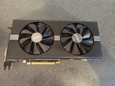 SAPPHIRE NITRO+ Radeon RX 580