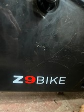 Reebok exercise bike - z9,