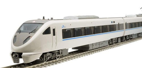 Tomix gauge 6830 series - jr,