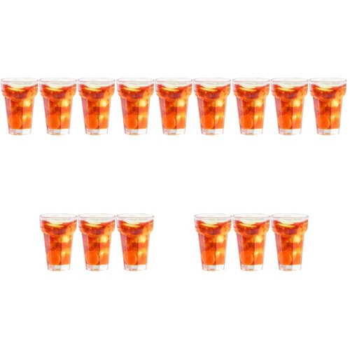 15pcs resin miniature mini - 15pcs,