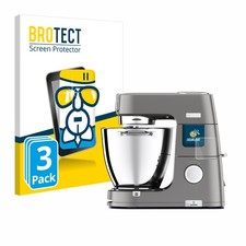 3 Pack Screen Protector for