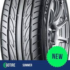 1 X New - 205/40R17 Yokohama