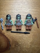 Lego Castle Fantasy era