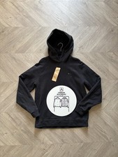 Ten C Logo Hooded Sweater
