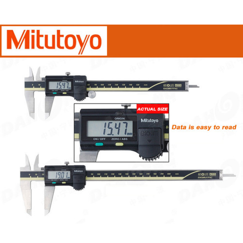 Mitutoyo genuine 500 - mitutoyo,
