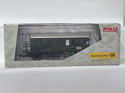 Piko 54590 mail - piko, ho