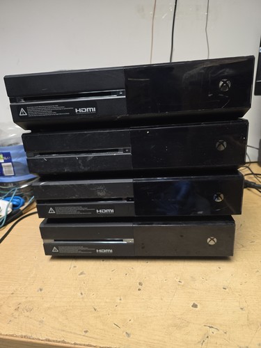 Job lot xbox one - job, 4