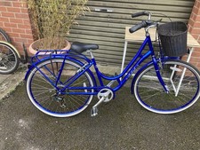 Raleigh Caprice Women's Bike