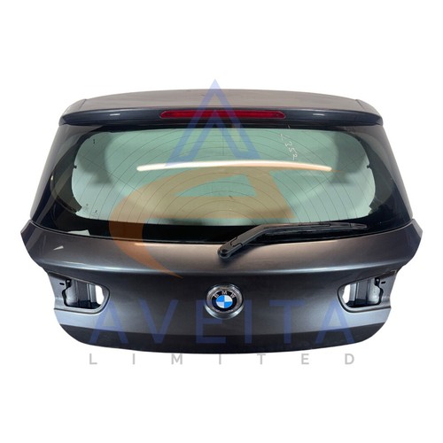 Bmw series f20 lci - 15-17,