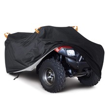 Quad ATV Cover Waterproof Rain