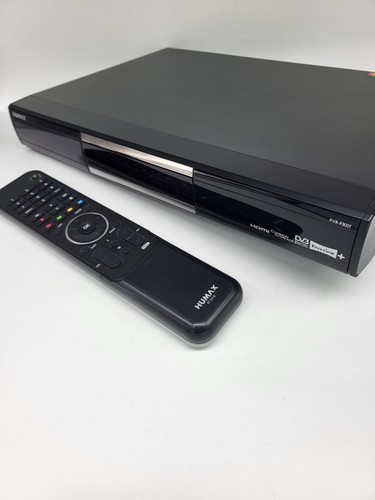 Humax freeview recorder - tv,