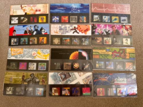 Complete royal mail - royal,
