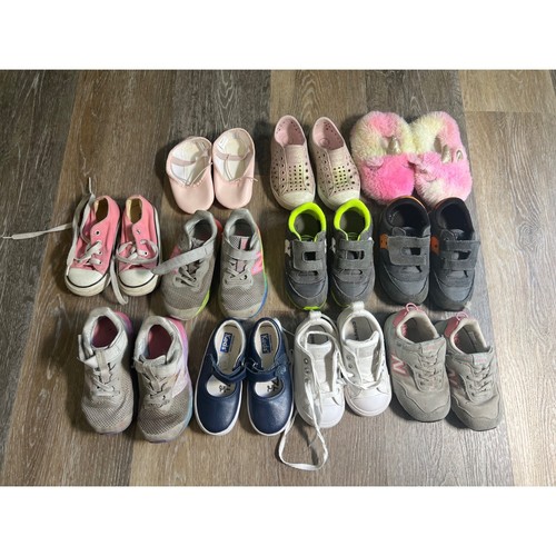 New balance saucony - balance,