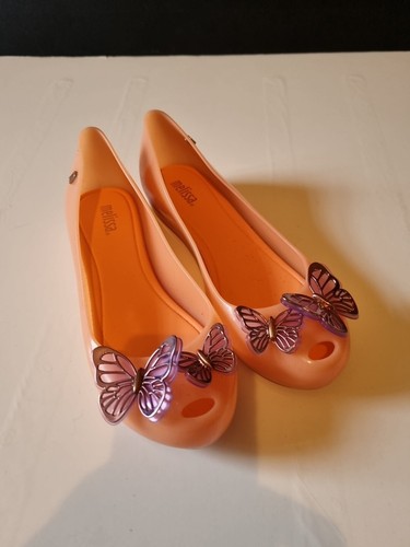 Melissa flat shoes - in, peach
