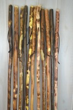 Tall Walking Sticks 48" up to