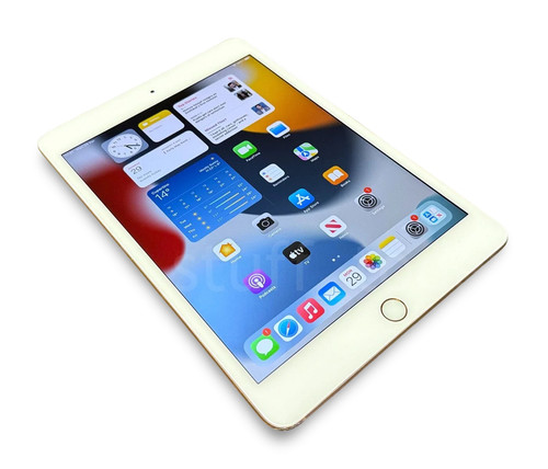 Apple tablet ipad mini - tablet, gen