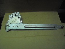 LDV CONVOY NS MANUAL WINDOW