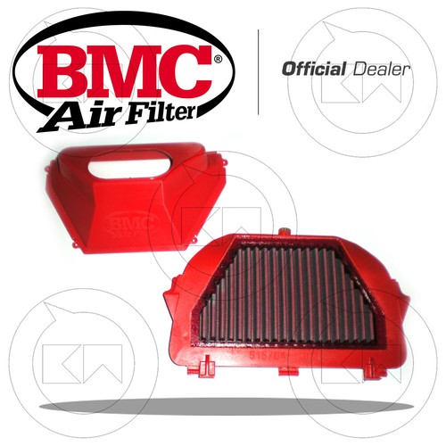Bmc fm515 full kit - full,