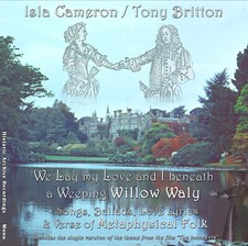 Weeping Willow Waly Isla