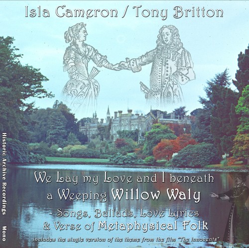 Weeping willow waly - weeping,
